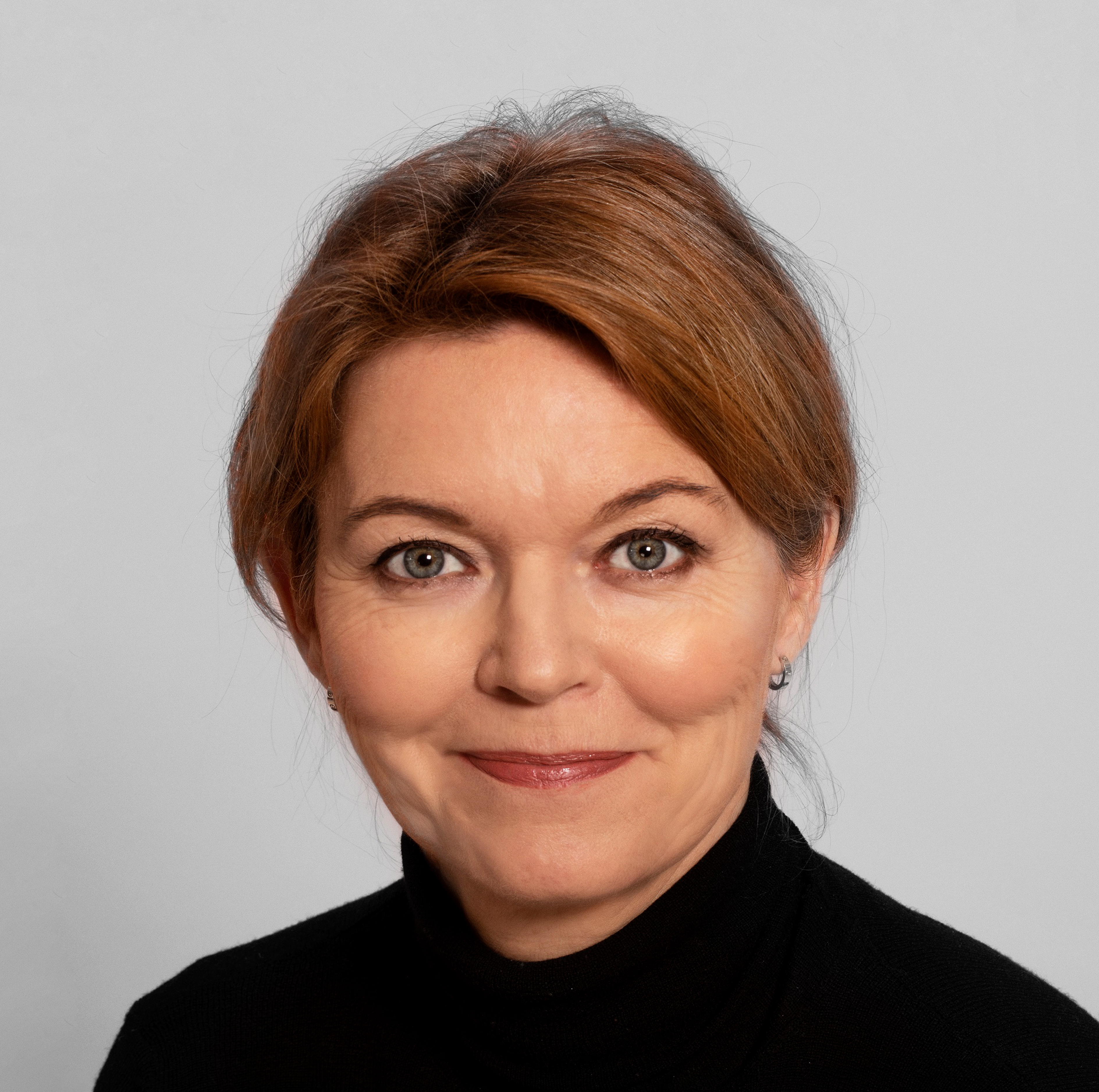 Lise Kingo