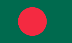 Bangladesh