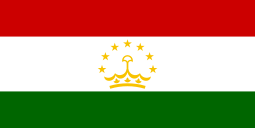 Tajikistan