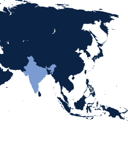 India Map